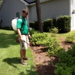 Post herbicide 4